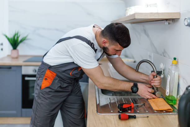 Best Local Plumber Services  in Fort Salonga, NY