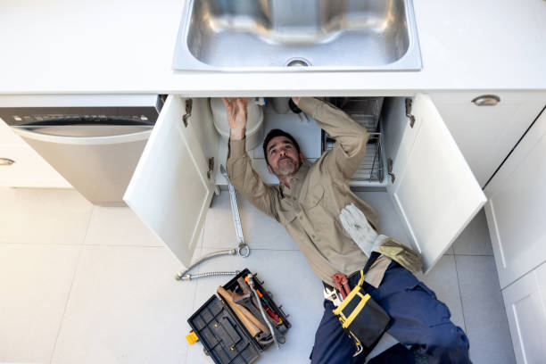 Best 24-Hour Plumber Near Me  in Fort Salonga, NY