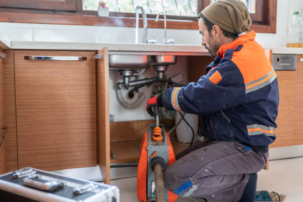 Best 24-Hour Plumber Near Me  in Fort Salonga, NY