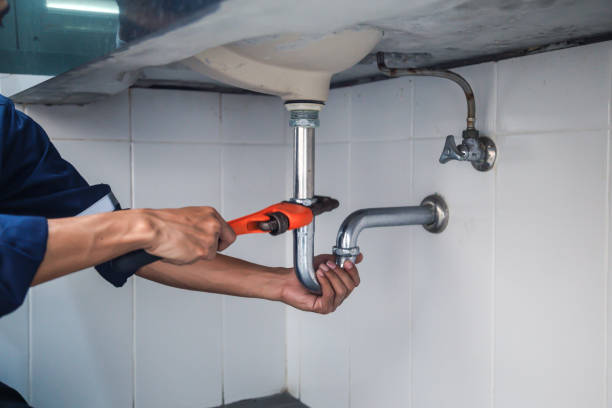 Best Plumbing Repair Near Me  in Fort Salonga, NY