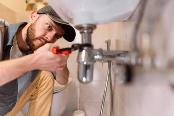 Shower Repair Services in Fort Salonga, NY