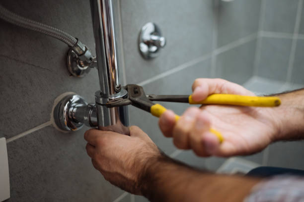Best Commercial Plumbing Services  in Fort Salonga, NY