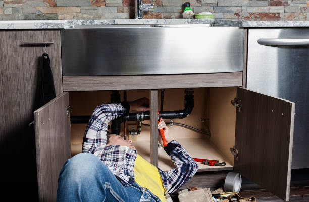 Trusted Fort Salonga, NY Plumbing Experts