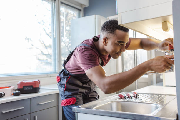 Best Plumbing Inspection Services  in Fort Salonga, NY